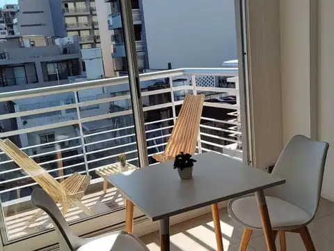 Departamento en Alquiler Temporal en Palermo, USD 700