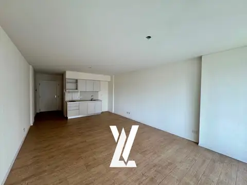 Departamento en Alquiler A Estrenar
