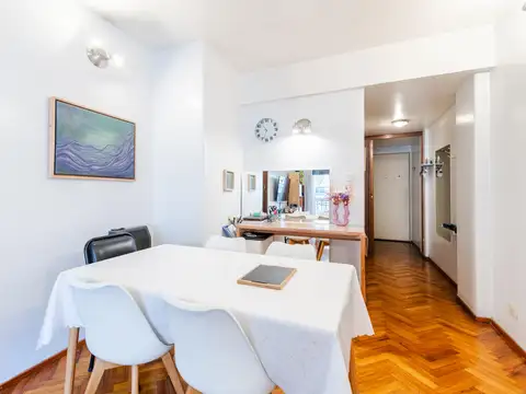 Departamento en Venta de 4 ambientes