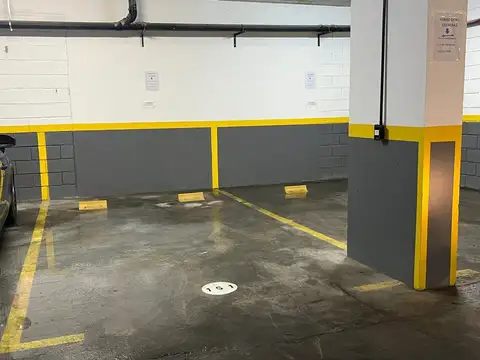 Avenida Corrientes 3800