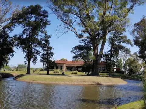 Terreno en Venta 40  mts Fondo