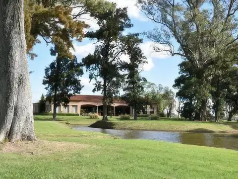 Terreno en venta - 800mts2 - San Lucas