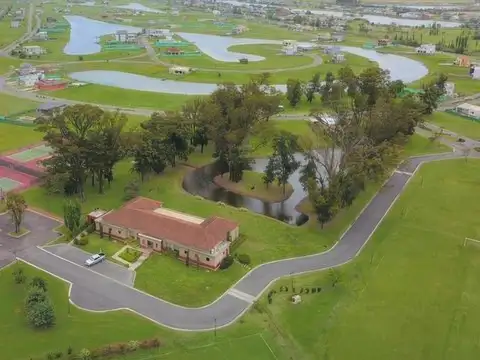 Terreno en venta - 800mts2 - San Lucas