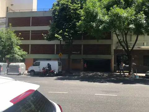 Avenida Rivadavia 4100