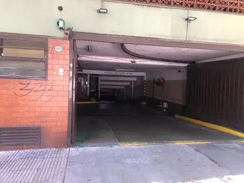 Avenida Rivadavia 4100