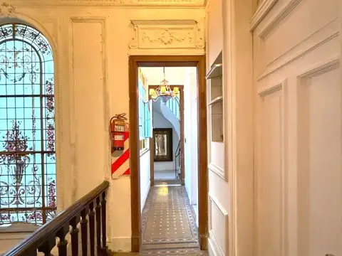 Hotel en Venta 22 Habitaciones