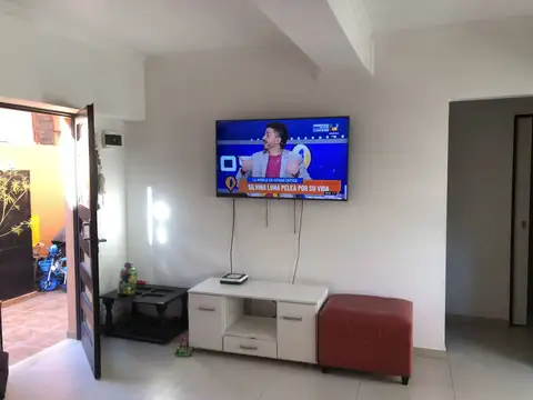 Depto Tipo Casa en Venta en Tablada, USD 73.000