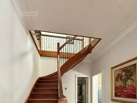 Casa en Venta en Olivos Quinta Presidencial, USD 1.100.000