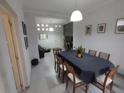 Departamento impecable a la venta en Ctro Sur