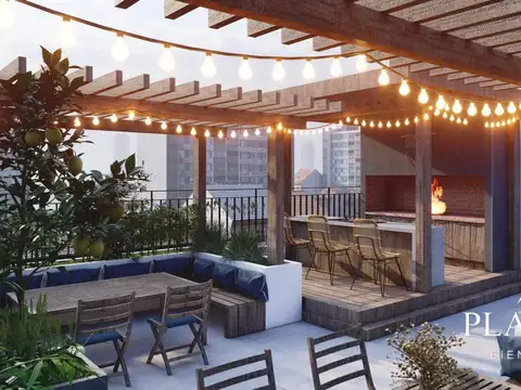 Departamento en Venta al Sur