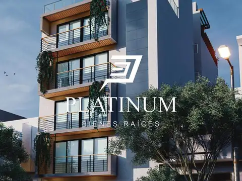 Departamento en venta en Centro