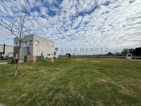 Barrio Náutico Villa Marina II, 100