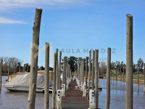 Casa  en Venta en Vila Marina II, Villanueva, Tigre