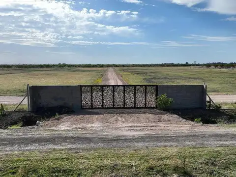 Terreno en venta - 600Mts2 - Berisso