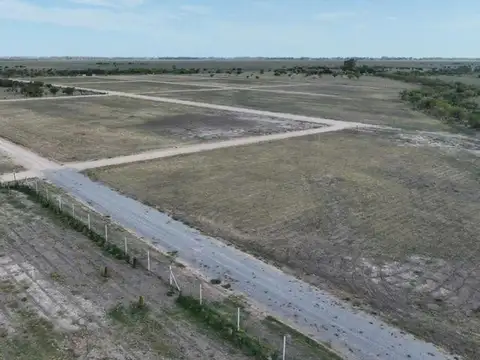 Terreno en Venta en Berisso, USD 18.000