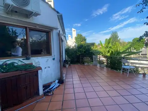 Alquiler Anual Departamento 4 Amb con Cochera y Amarra Propia Barrio Marinas del Sol San Fernando