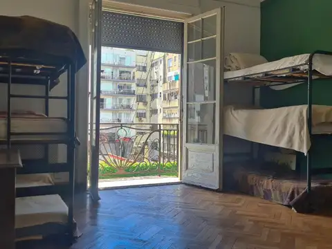 Departamento en Venta en Barrio Norte, USD 750.000