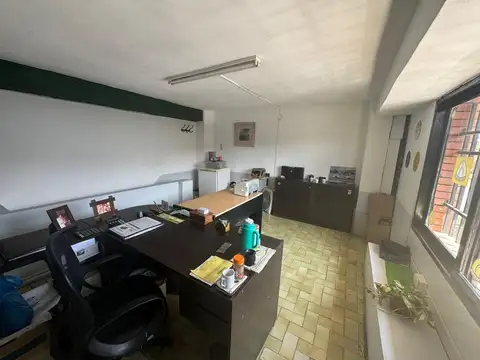 Galpon en Venta en Rosario, USD 170.000