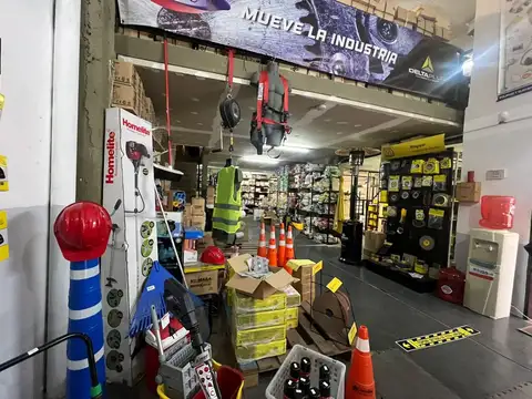 VENTA GALPON/LOCAL BELGRANO