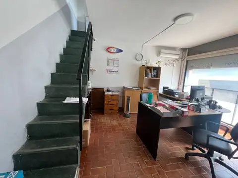 Galpon en Venta 55 años