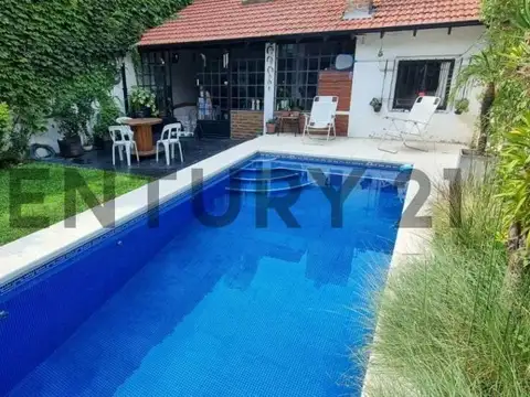 VENTA CASA MULTIFAMILIAR EN LANUS OESTE