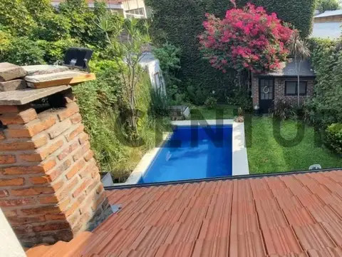 Casa en Venta en Lanus Oeste, USD 240.000