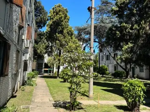 Departamento en Alquiler de 3 dormitorios