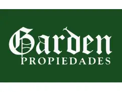 GARDEN PROPIEDADES