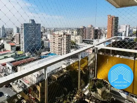 DEPARTAMENTO 3 AMB. RAMOS MEJIA