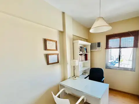 DEPARTAMENTO 3 AMB. RAMOS MEJIA