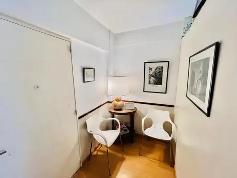 Belgrano 100, Piso 14