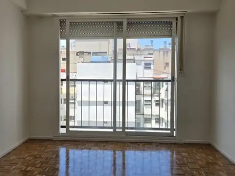 ALQUILER DTO. 2 AMBIENTES SAN CRISTOBAL