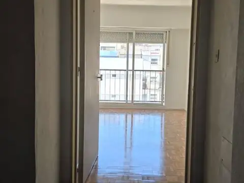 ALQUILER DTO. 2 AMBIENTES SAN CRISTOBAL