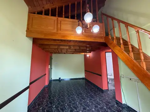 Azurduy 5400, Piso 3