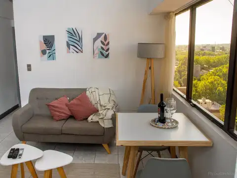 Departamento en alquiler en Mendoza