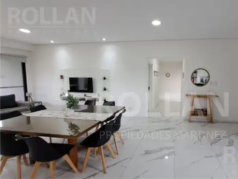 Moderna casa de 5 amb s/2 lotes   EN VENTA  MASCHWITZ 