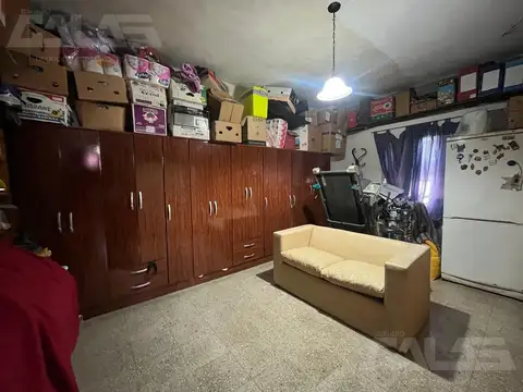 Casa en Venta al Oeste