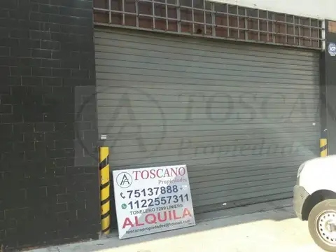 Casa en Venta en Villa Lugano, USD 150.000