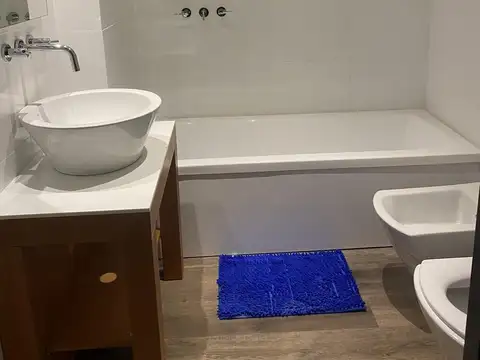 Departamento en Alquiler de Monoambiente