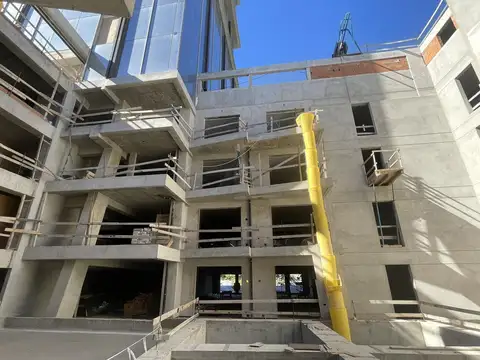 Departamento en Alquiler Apto profesional