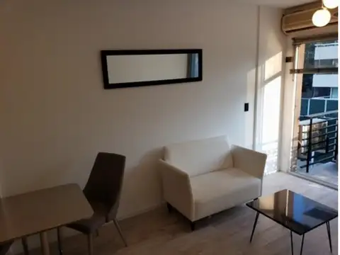 Departamento en Alquiler Temporal de 1 dormitorio
