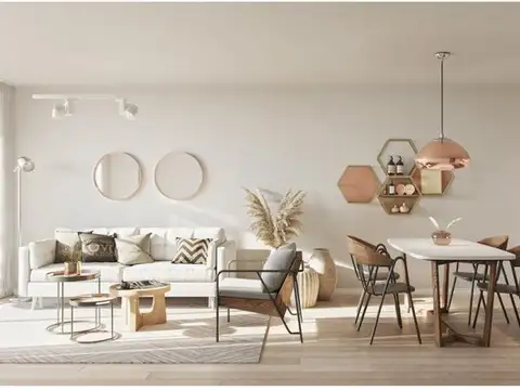 Departamento en Venta de 4 ambientes