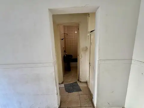 Departamento en Venta en Balvanera, USD 56.000