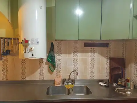 Departamento en Venta en Villa Adelina, USD 69.000