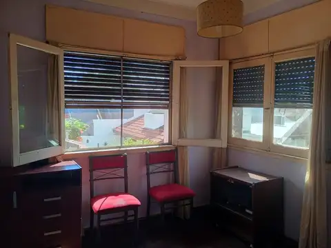 Departamento a la venta 3 ambientes Villa Adelina