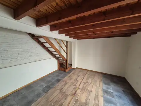 Depto Tipo Casa en Venta en La Tablada, USD 66.000