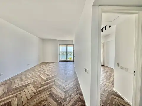 Departamento en Alquiler de 2 dormitorios