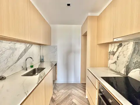 Departamento en Alquiler 8 años