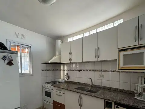 Dúplex 3 ambientes venta Hurlingham Apto crédito