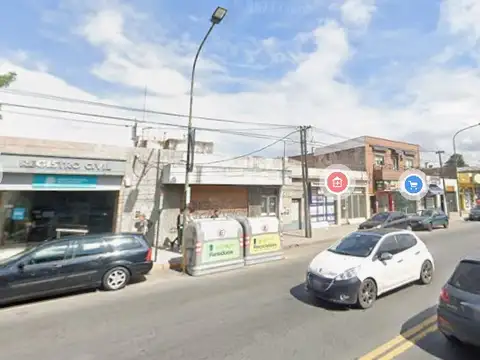 Local en Venta en Boulogne, USD 320.000